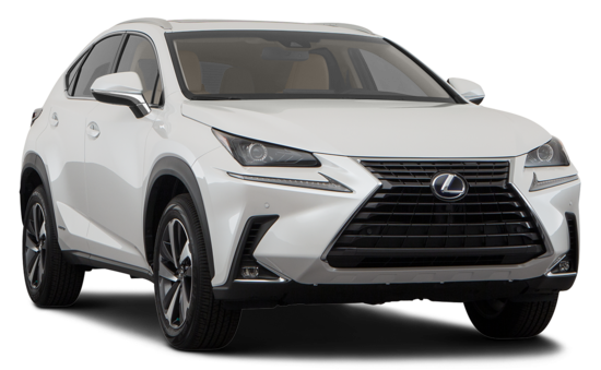 Lexus New Vehicles & L/Certified For Sale in Cary ...